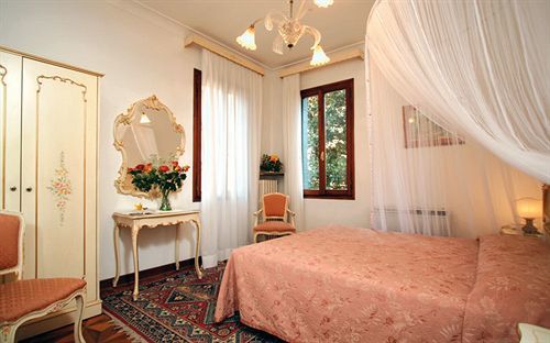Hotel Bernardi Semenzato Venedig Eksteriør billede